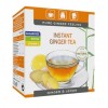 Infuso Istantaneo Zenzero Limone 10 x 5g