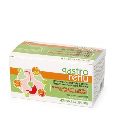 Gastro Reflù - 20 bustine da 15 ml