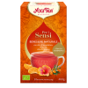 Yogi Tea - Per i sensi - Benessere naturale