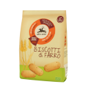 Biscotti al Farro 250g Alce Nero