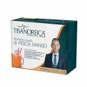 Tisanoreica - Bevanda Pesca e Mango - 1 scatola da 4 buste