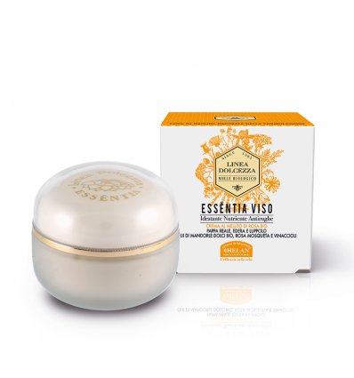 Linea Dolcezza - Essentia Viso - 50 ml