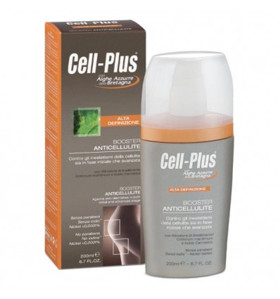 Cell-Plus - Booster Anticellulite 500ml