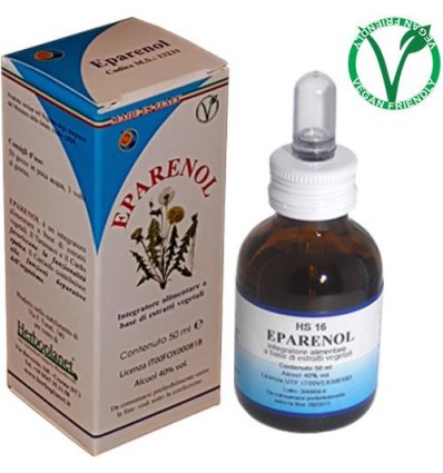 Eparenol 50 ml