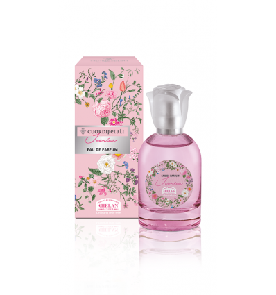 Cuordipetali - Iconica - Eau De Parfum 50 ml