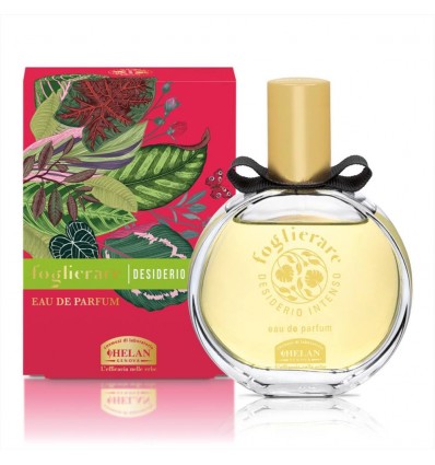 Foglierare - Desiderio Intenso - Eau De Parfum 50 ml