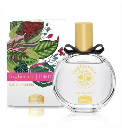 Foglierare - Spirito Libero - Eau De Parfum 50 ml