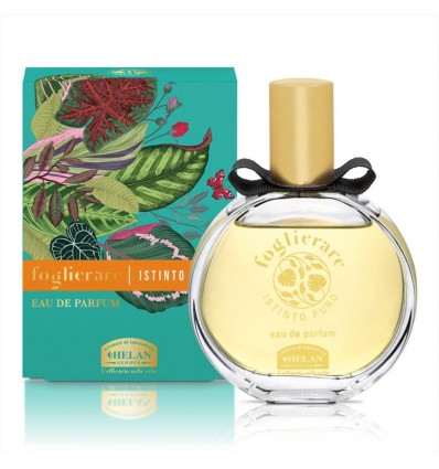 Foglierare - Istinto Puro - Eau De Parfum 50 ml