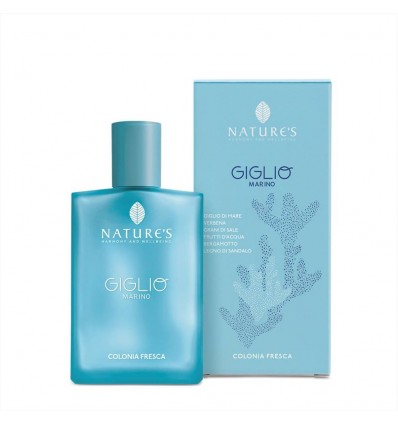 Giglio Marino - Colonia Fresca 100ml