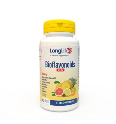 Bioflavonoid Plus 60 tav 