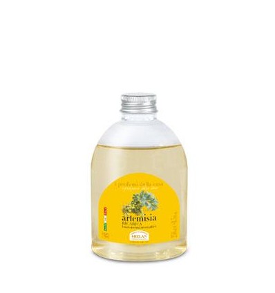 Profumi della Casa - Artemisia - ricarica bastoncini 250 ml