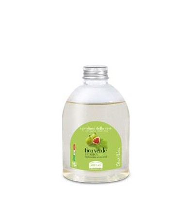 Profumi della Casa - Fico Verde - ricarica bastoncini 250 ml