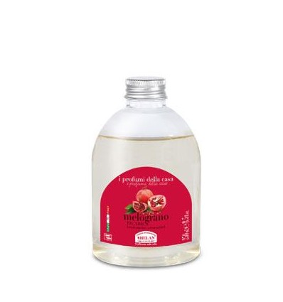 Profumi della Casa - Melograno - ricarica bastoncini 250 ml