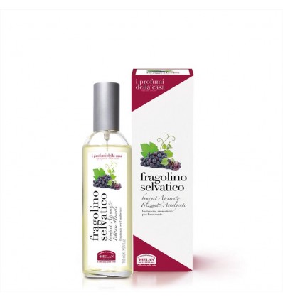 Profumi della Casa - Fragolino Selvatico - spray 100 ml