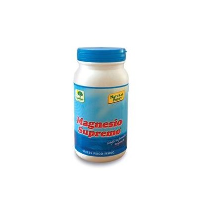 Magnesio Supremo - 150g