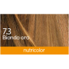 Biokap Nutricolor Tinta - 7.3 Biondo Oro 