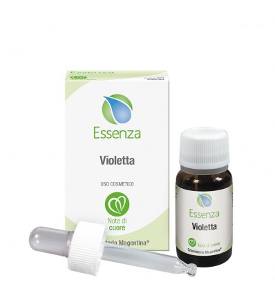 Essenza Violetta 10 ml