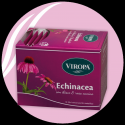 Infuso Echinacea BIO 15 filtri