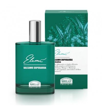 Elemì - Balsamo dopobarba - 200 ml