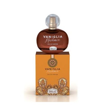 Vaniglia Kashmir 2.0: Eau de Parfum 50 mL