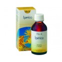 Olio vegetale di Iperico 100ml 