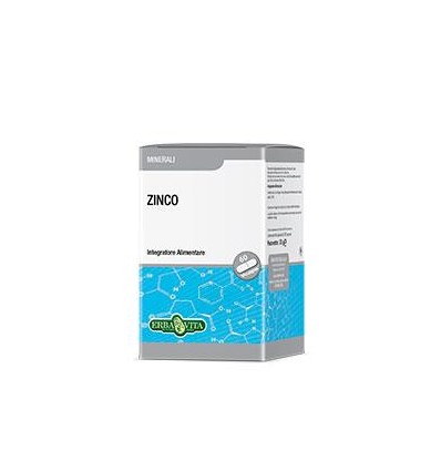 Zinco - 60 cps