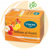 Infuso di frutta BIO 15 filtri