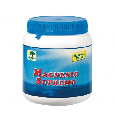 Magnesio Supremo - 300g