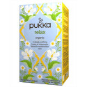 Pukka - Relax - 20 filtri