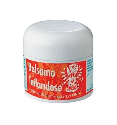 Balsamo Tailandese 50 ml