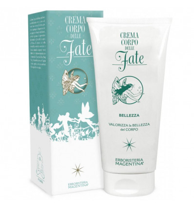 Latte Corpo Fate 100 ml