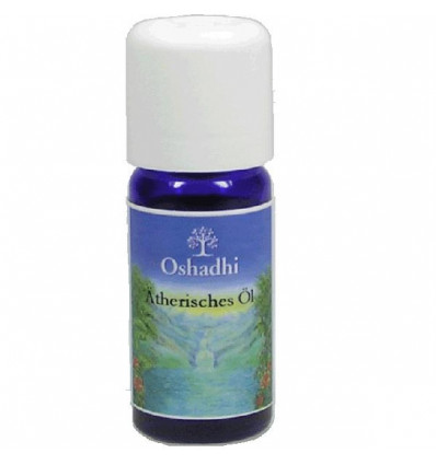 Olio essenziale di Litsea cubeba bio 10 ml