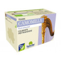 Camomilla Bio 20 bustine Valverbe