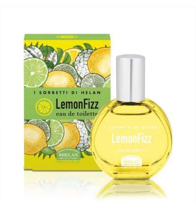 I Sorbetti di Helan - LemonFizz - Eau de Toilette 30 ml