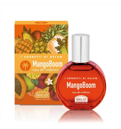 I Sorbetti di Helan - MangoBoom - Eau de Toilette 30 ml