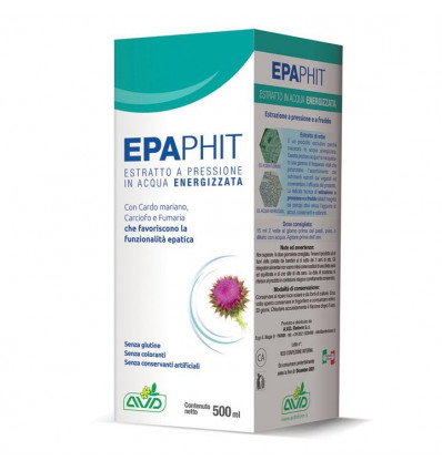 Epaphit macerato - 500 ml