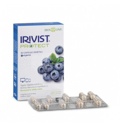 Irivist Protect - 30 capsule