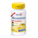 Micronutrients 100 tavolette