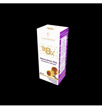 B8X Sierocrema Viso 30 ml