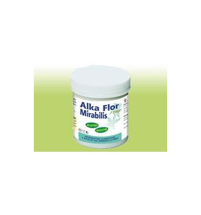 Alka Flor mirabilis 200g