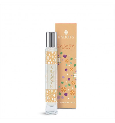 Zagara Frizzante - Colonia Fresca 15 ml