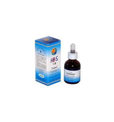 Cardiasol 50 ml