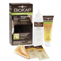 Biokap Nutricolor Delicato Tinta - 5.34 Castano Chiaro miele