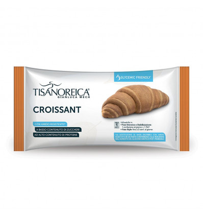 Tisanoreica - Croissant 50g