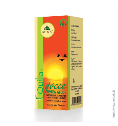 Quilia 30 ml