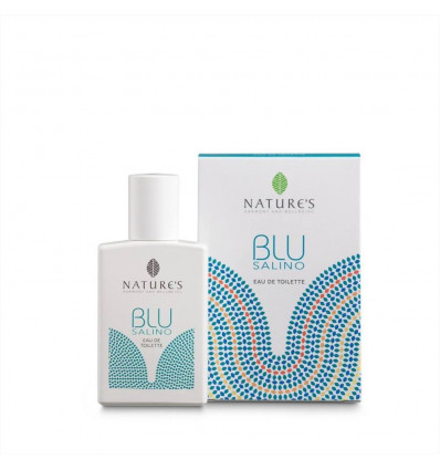 Blu Salino - Eau De Toilette - 50 ml