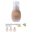 Fondotinta antirughe SPF 15 Cardamomo