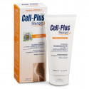 Cell-Plus - Crema Rassodante con FRV e ac. ialuronico - 400 ml MAXI FORMATO