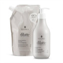 dilatte - Doccia-Shampoo delicato - RICARICA - 400 ml