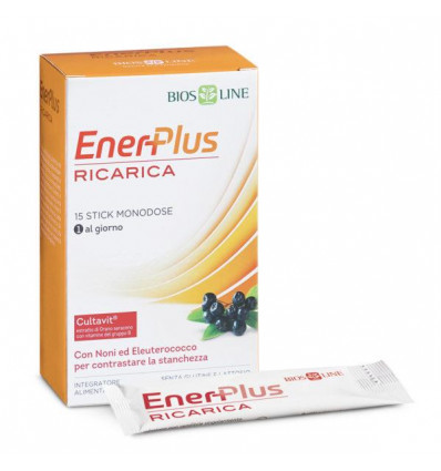 EnerPlus Ricarica